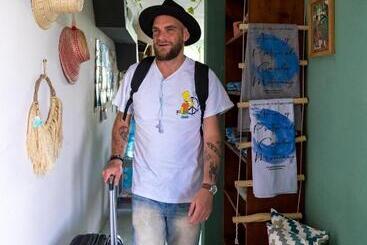 旅馆 Hostal Cuca Macuca