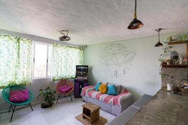 旅馆 Hostal Cuca Macuca