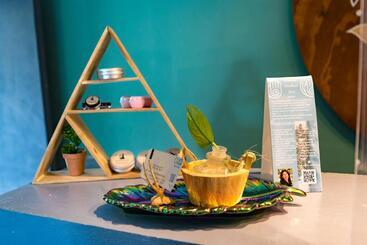 旅馆 Hostal Cuca Macuca