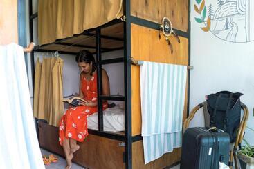 旅馆 Hostal Cuca Macuca