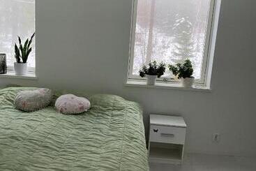 هاستل Natursköna