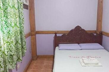 旅馆 Small Room In Casa De Piedra Pension House