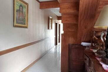 旅馆 Small Room In Casa De Piedra Pension House
