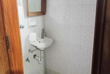 旅馆 Small Room In Casa De Piedra Pension House