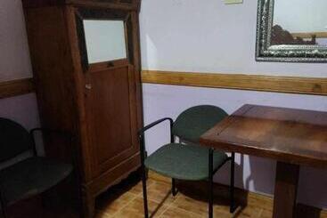 旅馆 Small Room In Casa De Piedra Pension House