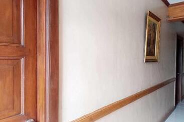 旅馆 Small Room In Casa De Piedra Pension House
