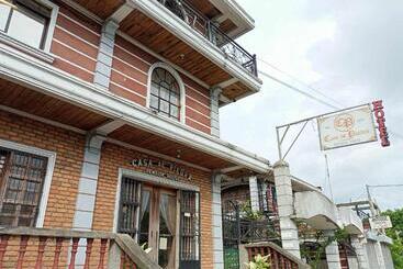 旅馆 Small Room In Casa De Piedra Pension House