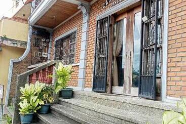旅馆 Small Room In Casa De Piedra Pension House