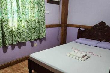 旅馆 Small Room In Casa De Piedra Pension House