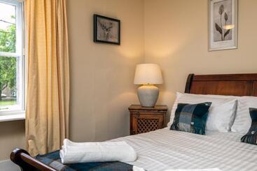 هاستل The Green Inn Rooms