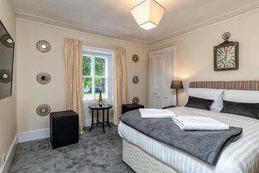호스텔 The Green Inn Rooms