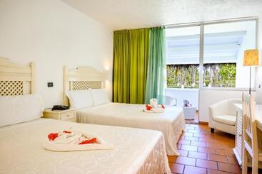 Andilana Beach Resort