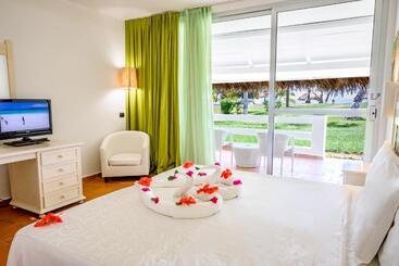 Andilana Beach Resort