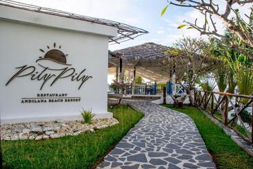 Andilana Beach Resort
