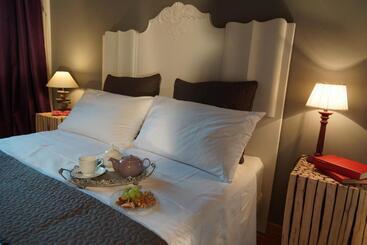 Avogari B&b
