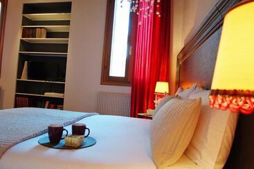 Avogari B&b