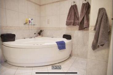 B&b I Flott Utsiktseiendom Otta