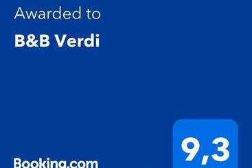 B&b Verdi