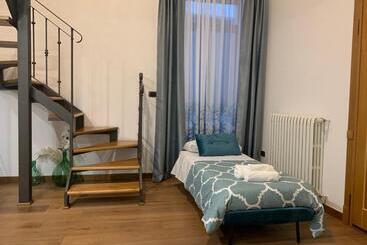 B&b Verdi