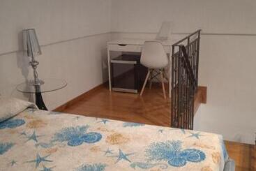 B&b Verdi