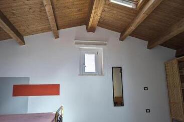 B&b Vico Boito