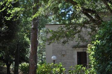 B&b Villa Rosanna
