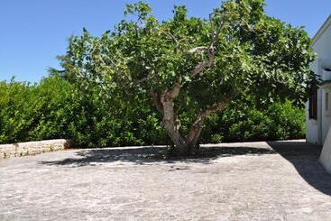 B&b Villa Rosanna