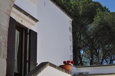B&b Villa Rosanna