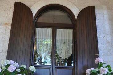 B&b Villa Rosanna