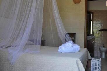 B&b Villa Rosanna