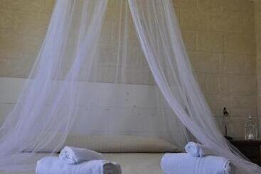 B&b Villa Rosanna