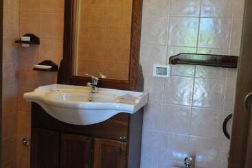 B&b Villa Rosanna