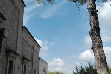 B&b Villa Rosanna