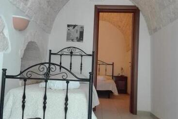 B&b Villa Rosanna