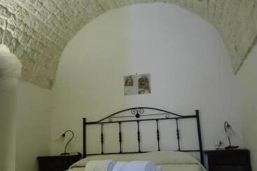 B&b Villa Rosanna
