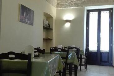 B&b Villa Rosanna