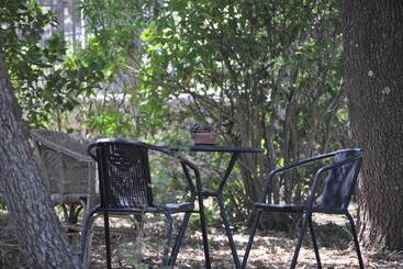 B&b Villa Rosanna