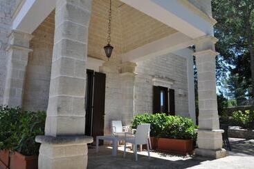 B&b Villa Rosanna