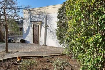 B&b Villa Rosanna
