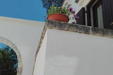 B&b Villa Rosanna