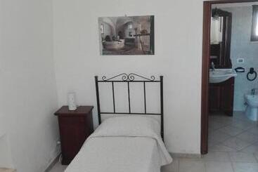B&b Villa Rosanna