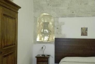 B&b Villa Rosanna