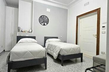 تختخواب و صبحانه Al Castello Avezzano