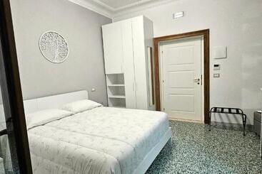 تختخواب و صبحانه Al Castello Avezzano