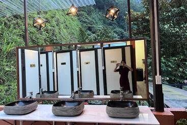تختخواب و صبحانه Wind S House Ha Giang