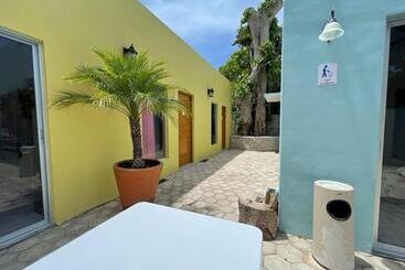 شقة فندقية Casa Esperanza