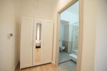 Central Home B&b