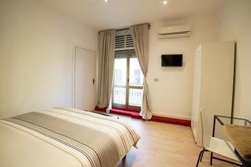 Central Home B&b