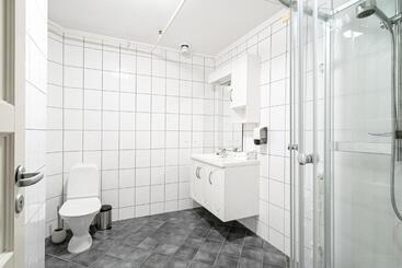 Enter Amalie Apartment