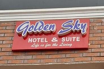 Golden Sky Hotels & Suites